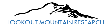 Lookout Mountain Research Logo